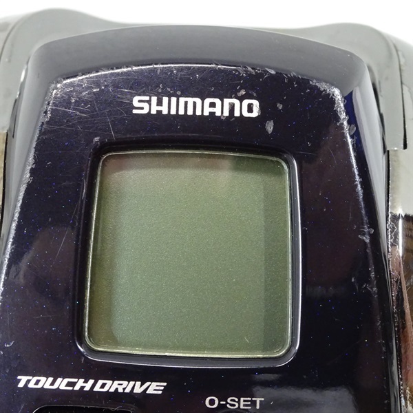 ２０ビーストマスター１０００ＥＪ